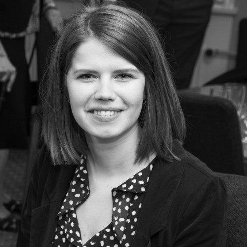 Line  Lynggaard Sørensen