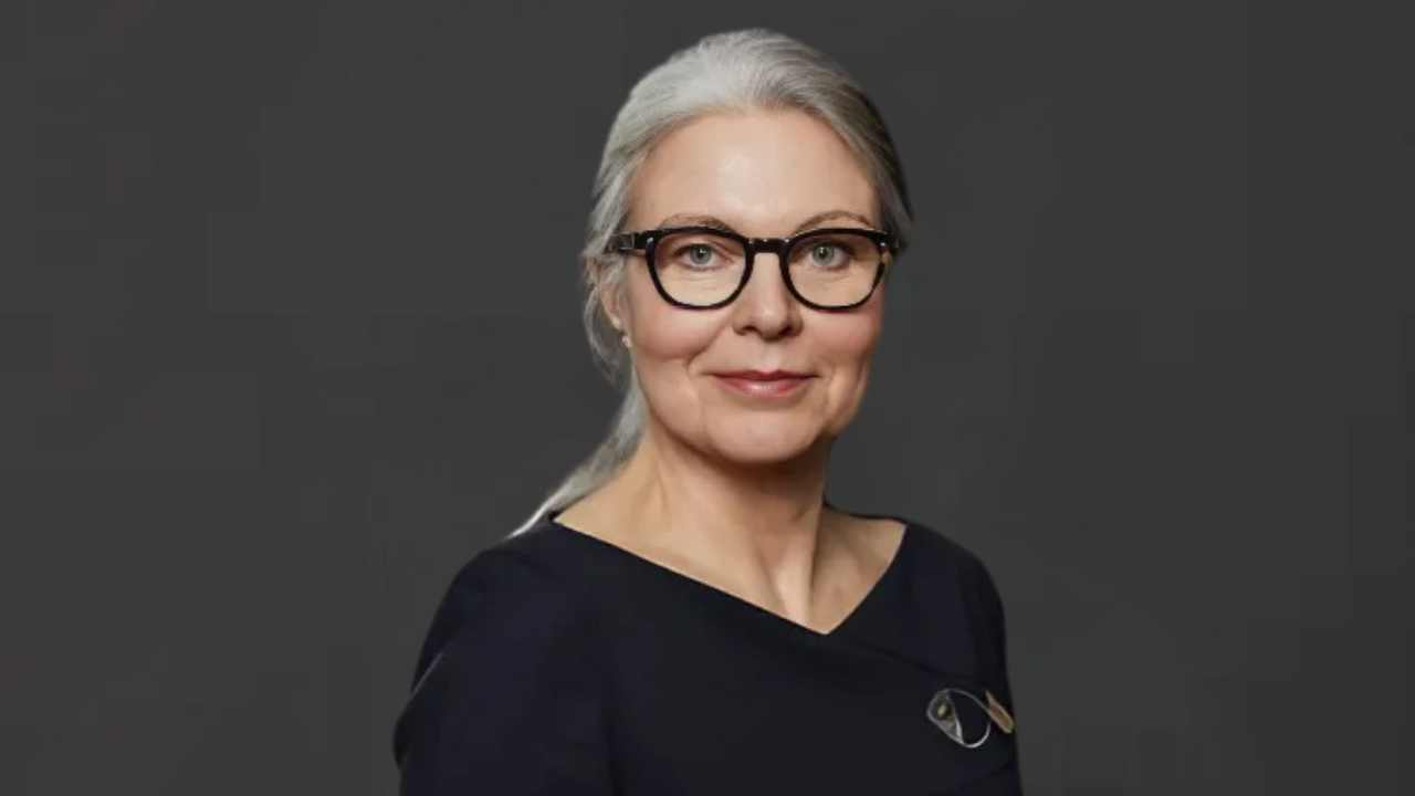 Lisa Herold Ferbing: En visionær leder og drivkraft i Dansk IT