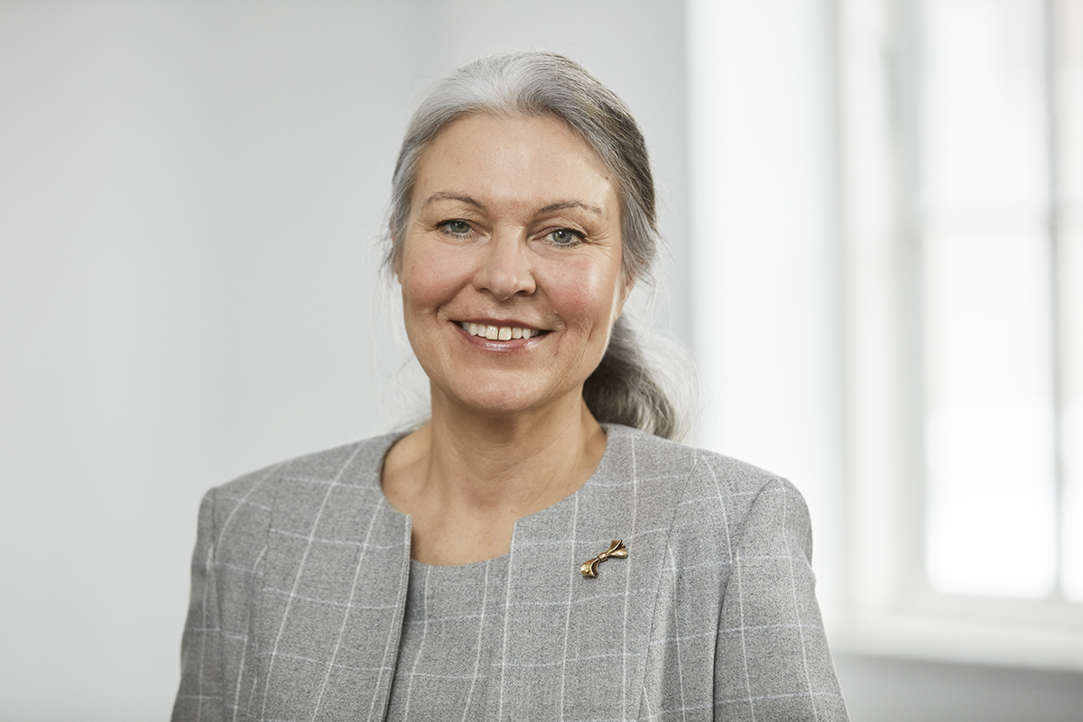 Lisa herold Ferbing