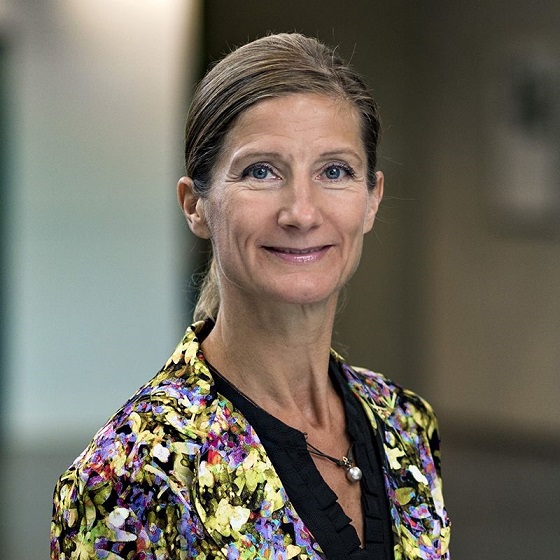 Mette Louise  Kaagaard