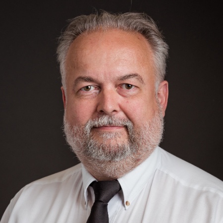 Michael Imhoff
