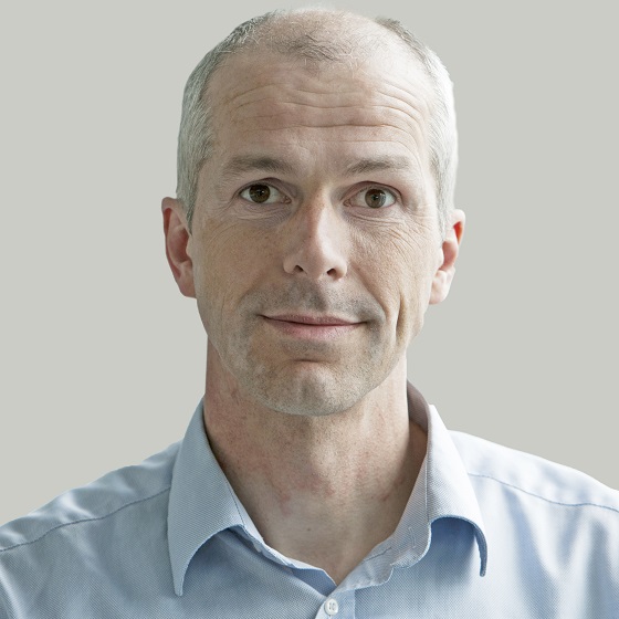 Morten  Storm Petersen