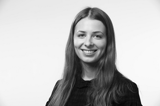 Paulina  Karkauskaite