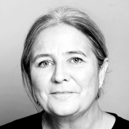Pia  Færch