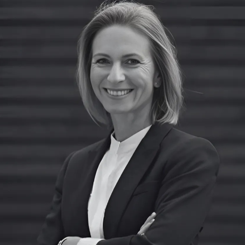 Medlem i Dansk IT's bestyrelse: Pia Ullum, Vice President i den juridiske afdeling hos Dell Technologies