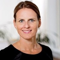 Rikke  Hougaard Zeberg 