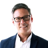 Den digitale transformation: Det kræver den af os, og sådan skal vi forholde os