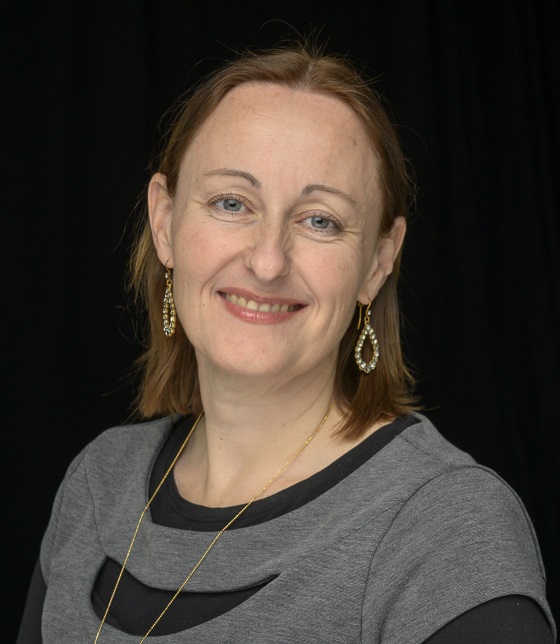 Susanne Ninna  Hansen 