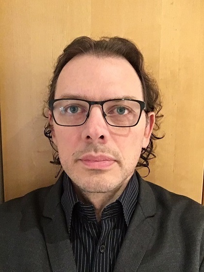 Thomas  Vinther Andersen