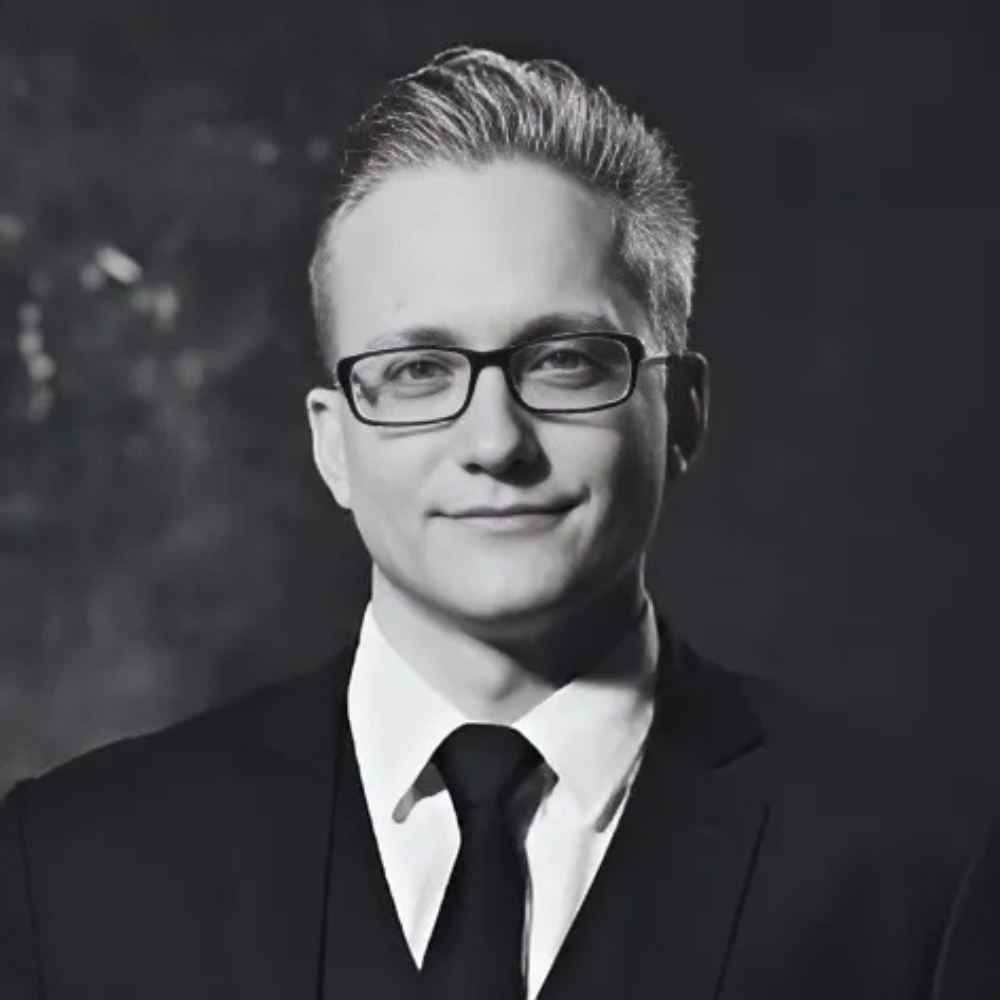Medlem i Dansk IT's bestyrelse: Tor Valstrøm, cybersikkerhedsekspert og medejer af Klingenberg Data