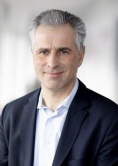 Jørgen S. Christensen