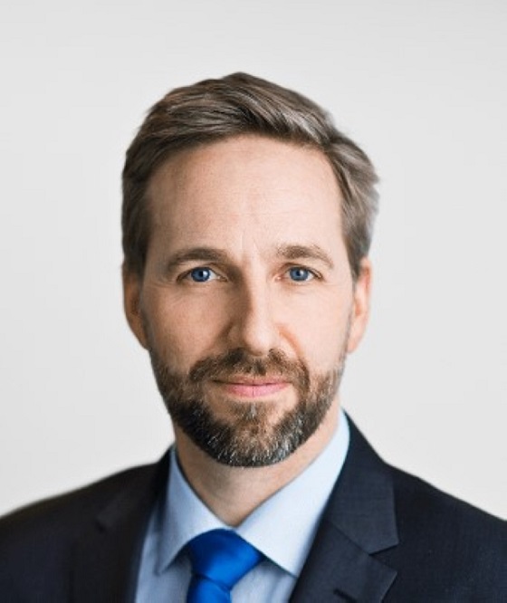 Søren  Staugaard Nielsen