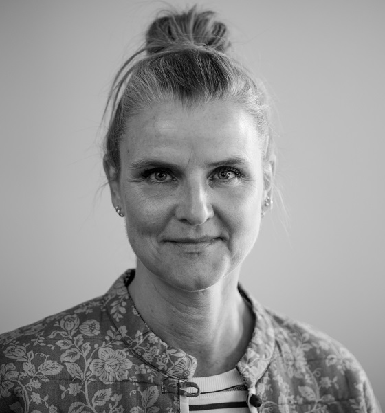 Birgitte Beck