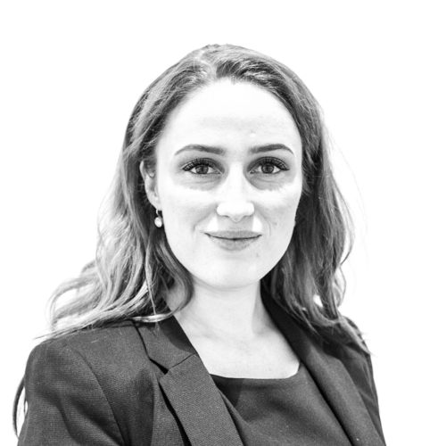 Camilla Kimmie Madsen, Facilitatoransvarlig