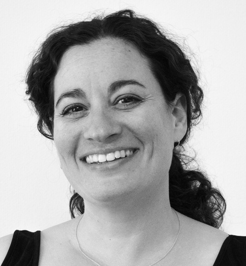 Camilla Lerbech Dworsky