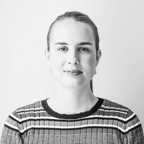 Maja Halling Mortensen