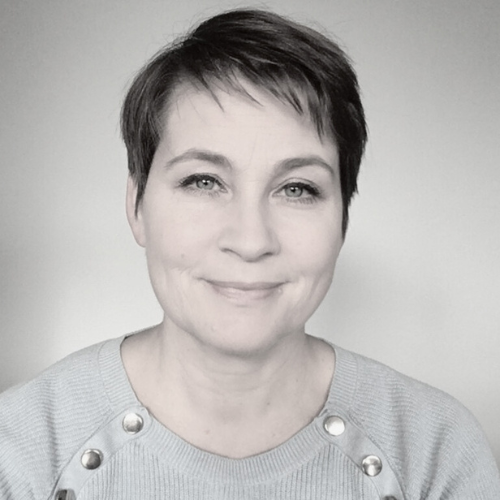 Mia Jensen, medlemssekretær, Dansk IT