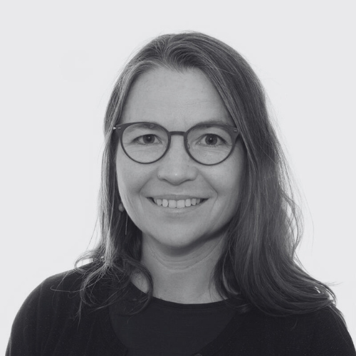 Pernille Nielsen, Learning Experience Manager, Dansk IT