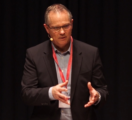 It og digitaliserings­chef: Om fem år er der ikke traditionelle programmører 