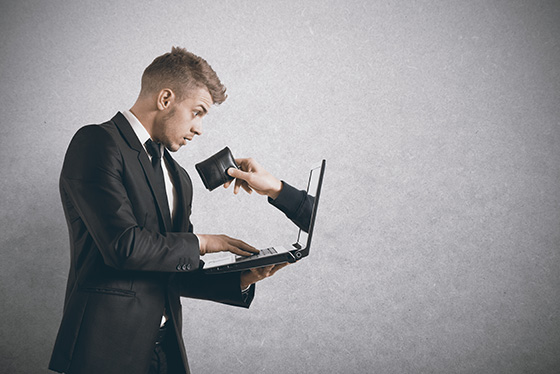 Virksomheder frygter at miste omsætning