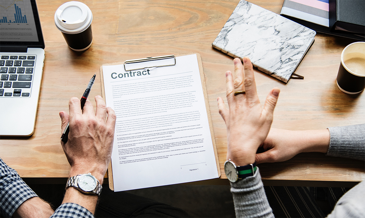 DANSK IT: Som CIO skal man tænke langsigtet i valg af leverandør og altid have en "Plan B" 