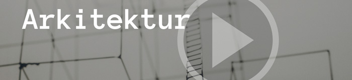 Videokartotek arkitektur