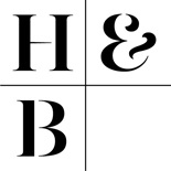 H&B | Hildebrandt & Brandi (Guld)