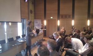 Debatmøde: Her er stopklodserne for digital velfærd