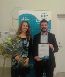 PFA får it-pris for at skabe beslutningsdygtige medarbejdere