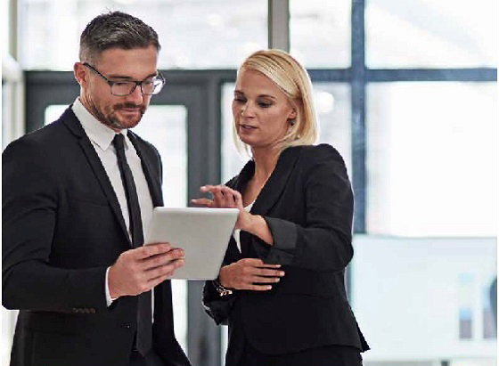 Danskerne må selv få den offentlige service til at hænge sammen