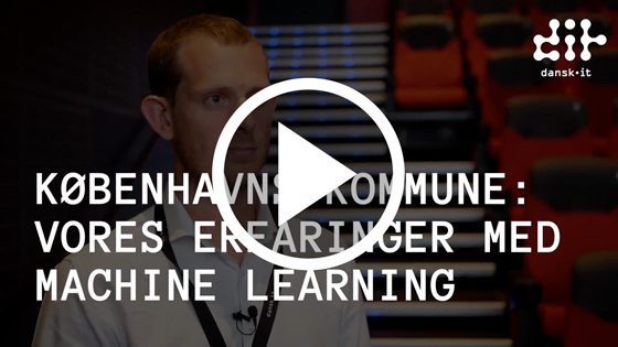 Københavns Kommune om kunstig intelligens: Sørg for at få spurgt ind til hvad algoritmen skal hjælpe med