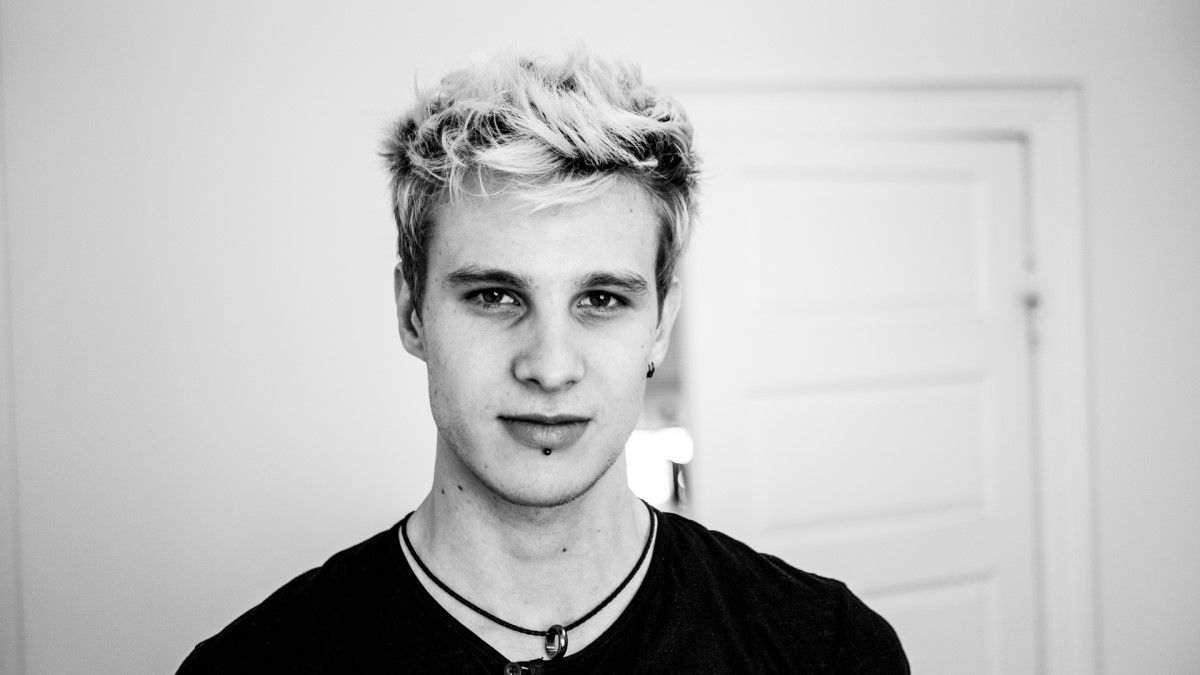 Mikkel Frohm