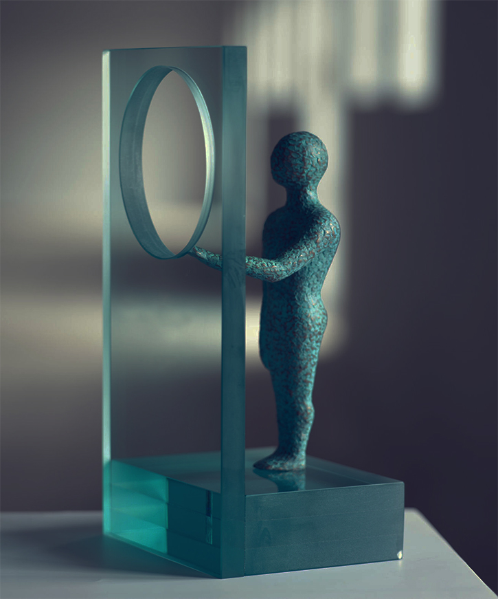 Bliv nomineret til Digitaliserings­priserne 2019