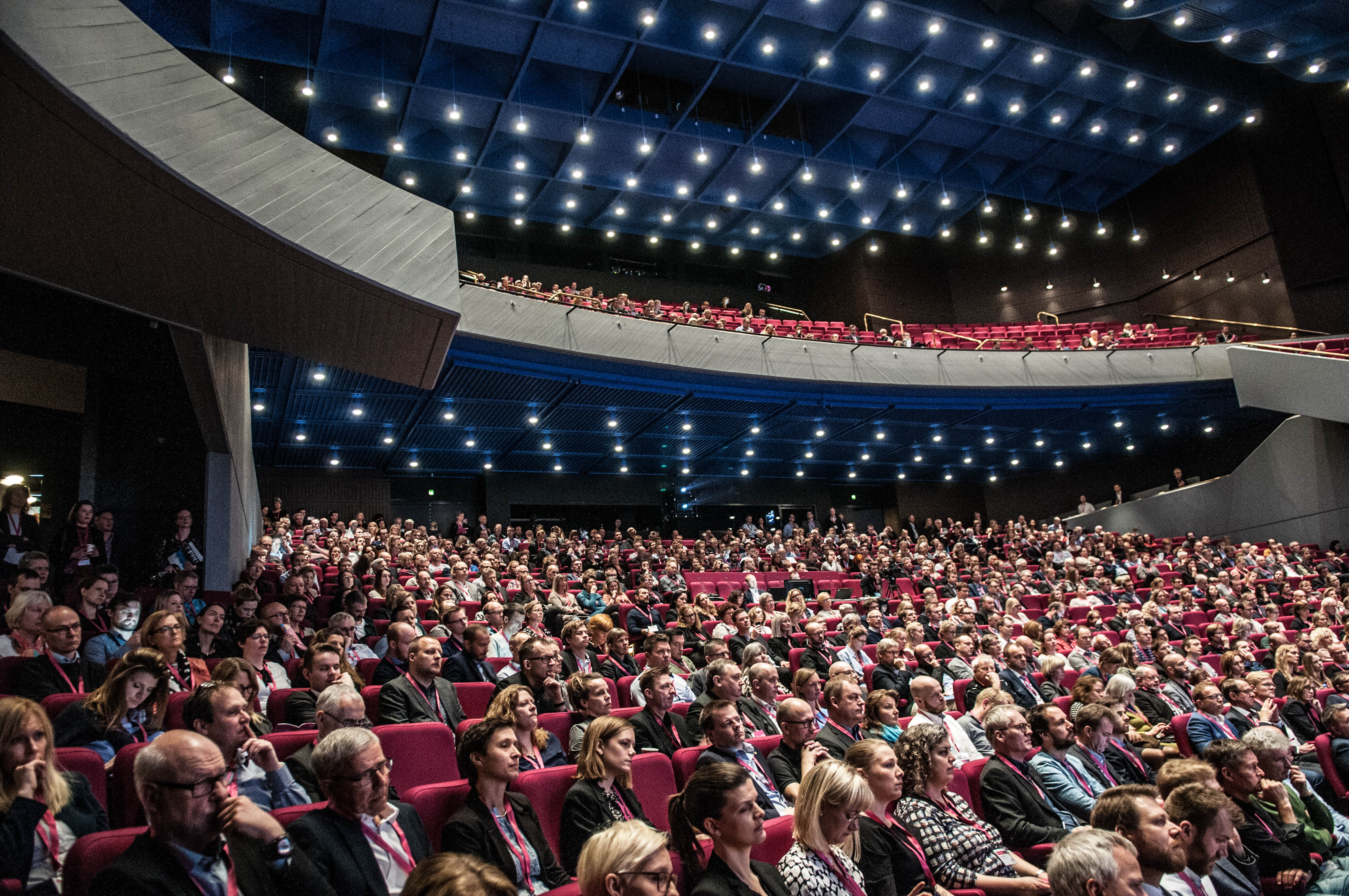 Fokus på samtale og samskabelse – Det kan du glæde dig til på OffDig 2019