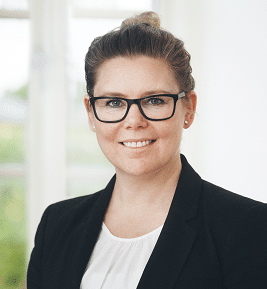 Reni Elisabeth Pihl Friis