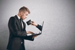 Danskerne er imod film-afgift på internetforbindelser