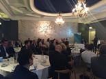 Højdepunkter og billeder fra konferencen IT-Outsourcing 2017