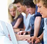 Ugens nyhed: Studerende vilde med online-undervisning