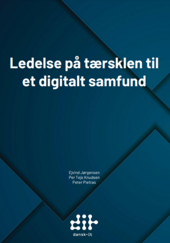 Ledelse på tærsklen til et digitalt samfund